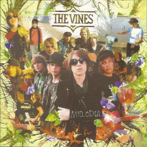 The Vines – Melodia