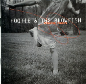 Hootie &amp; The Blowfish – Musical Chairs