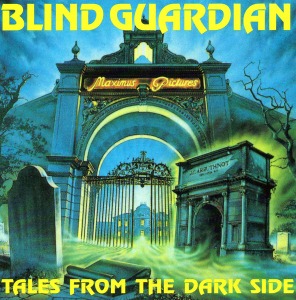 Blind Guardian – Tales From The Dark Side (bootleg)