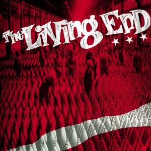 The Living End – The Living End