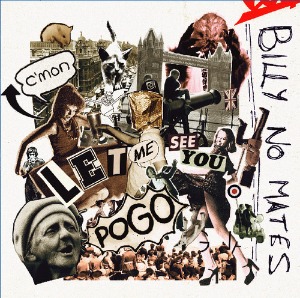 Billy No Mates – C&#039;monletmeseeyoupogo