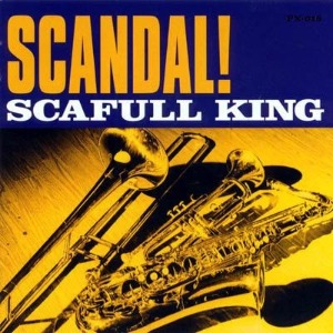 (J-Rock)Scafull King – Scandal!
