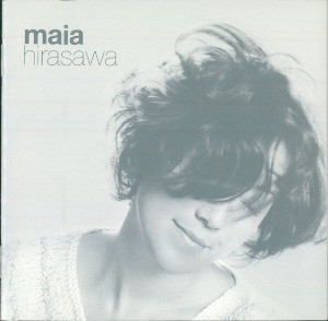 Maia Hirasawa – Maia Hirasawa