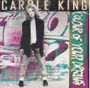 Carole King - Colour of Your Dreames
