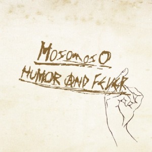 (J-Rock)MosomosO – Humor &amp; Fever (EP)