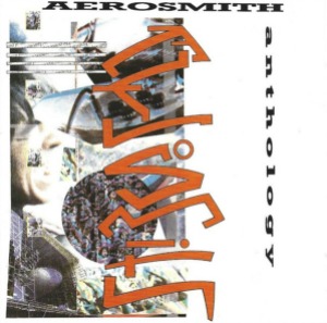 Aerosmith – Anthology