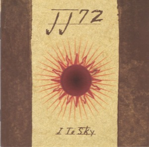 JJ72 – I To Sky