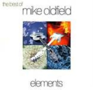(Rental)Mike Oldfield – The Best Of Mike Oldfield: Elements