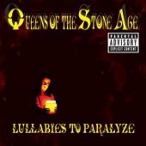 Queens Of The Stone Age – Lullabies To Paralyze (CD+DVD - digi) (미)