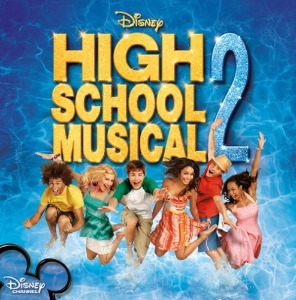 O.S.T. - High School Musical 2 (2cd)
