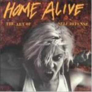 V.A. - Home Alive: The Art Of Self Defense (2cd)