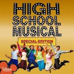 O.S.T. - High School Musical: Soundtrack Special Edition (2cd)