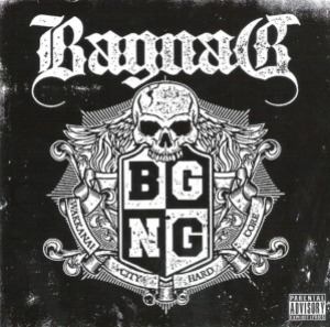 (J-Rock)Bagnag – Bagnag