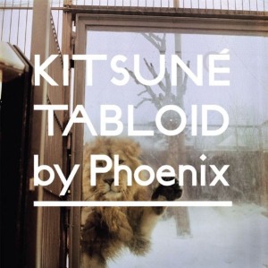 V.A. - Kitsune Tabloid by Phoenix