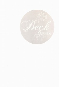 Beck – Guero (CD+DVD - digi)