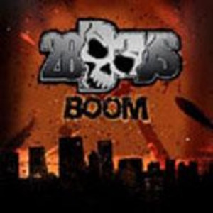 28 Days – Boom (CD+DVD)