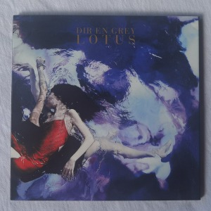 (J-Rock)Dir En Grey – Lotus (digi) (Single)