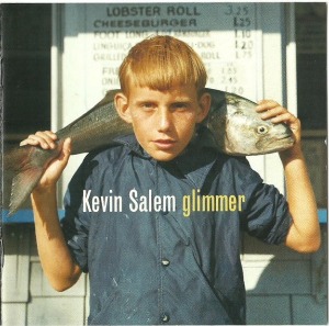 Kevin Salem – Glimmer