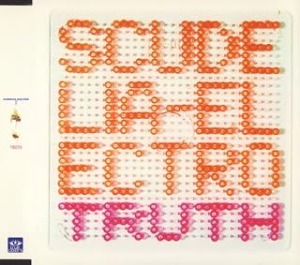 (J-Pop)Scudelia Electro – Truth