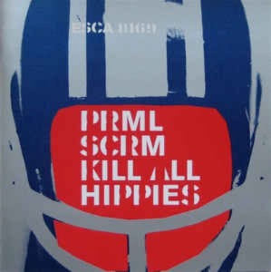Primal Scream - Kill All Hippies (Single)