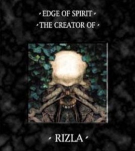 (J-Rock)Edge Of Spirit X The Creator Of – Rizla