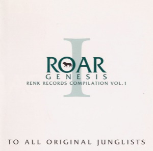 V.A. - Roar Genesis: Renk Records Compilation Vol.1