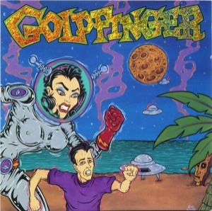 Goldfinger – Goldfinger