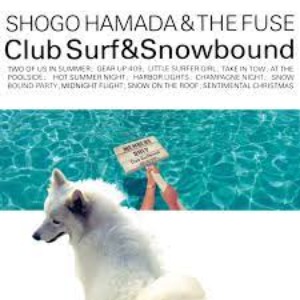 (J-Pop)Shogo Hamada – Club Surfbound &amp; Snowbound