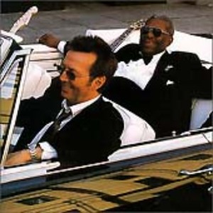 B.B. King &amp; Eric Clapton - Riding With The King