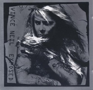 Vince Neil – Exposed
