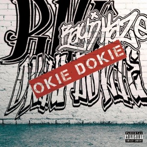 (J-Rock)Ray&#039;n Haze - Okie Dokie (digi) (Single)
