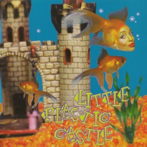 Ani DiFranco – Little Plastic Castle