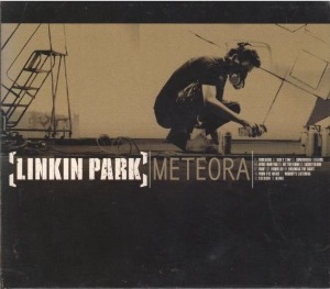 Linkin Park – Meteora (digi)