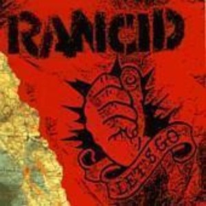 Rancid - Let&#039;s Go