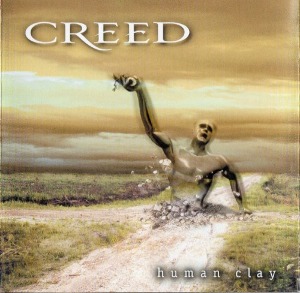 Creed – Human Clay
