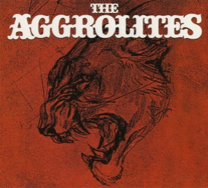 The Aggrolites – The Aggrolites (digi)