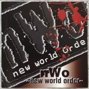 V.A. - NWO: New World Order