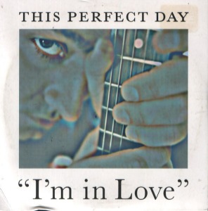 This Perfect Day – I&#039;m In Love (digi) (Single)