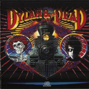 (Ring)Bob Dylan – Dylan &amp; The Dead (digi)