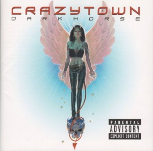 Crazy Town – Darkhorse (미)