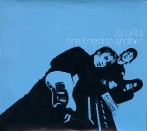 Sloan - One Chord To Another (2cd - digi)