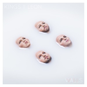 Kings Of Leon – WALLS (digi)