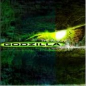 O.S.T. - Godzilla