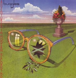 Buggles – Adventures In Modern Recording