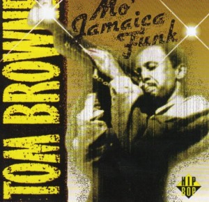 (Ring)Tom Browne – Mo&#039; Jamaica Funk
