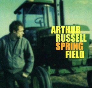 Arthur Russell – Springfield (digi)