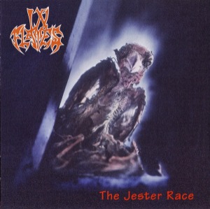 In Flames – The Jester Race