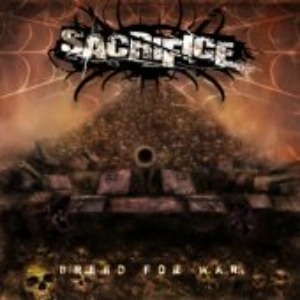 새크리파이스(Sacrifice) - Breed For War (미)