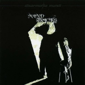 Disarmonia Mundi – Mind Tricks