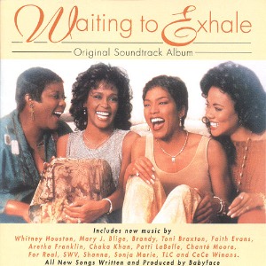 O.S.T. - Waiting To Exhale